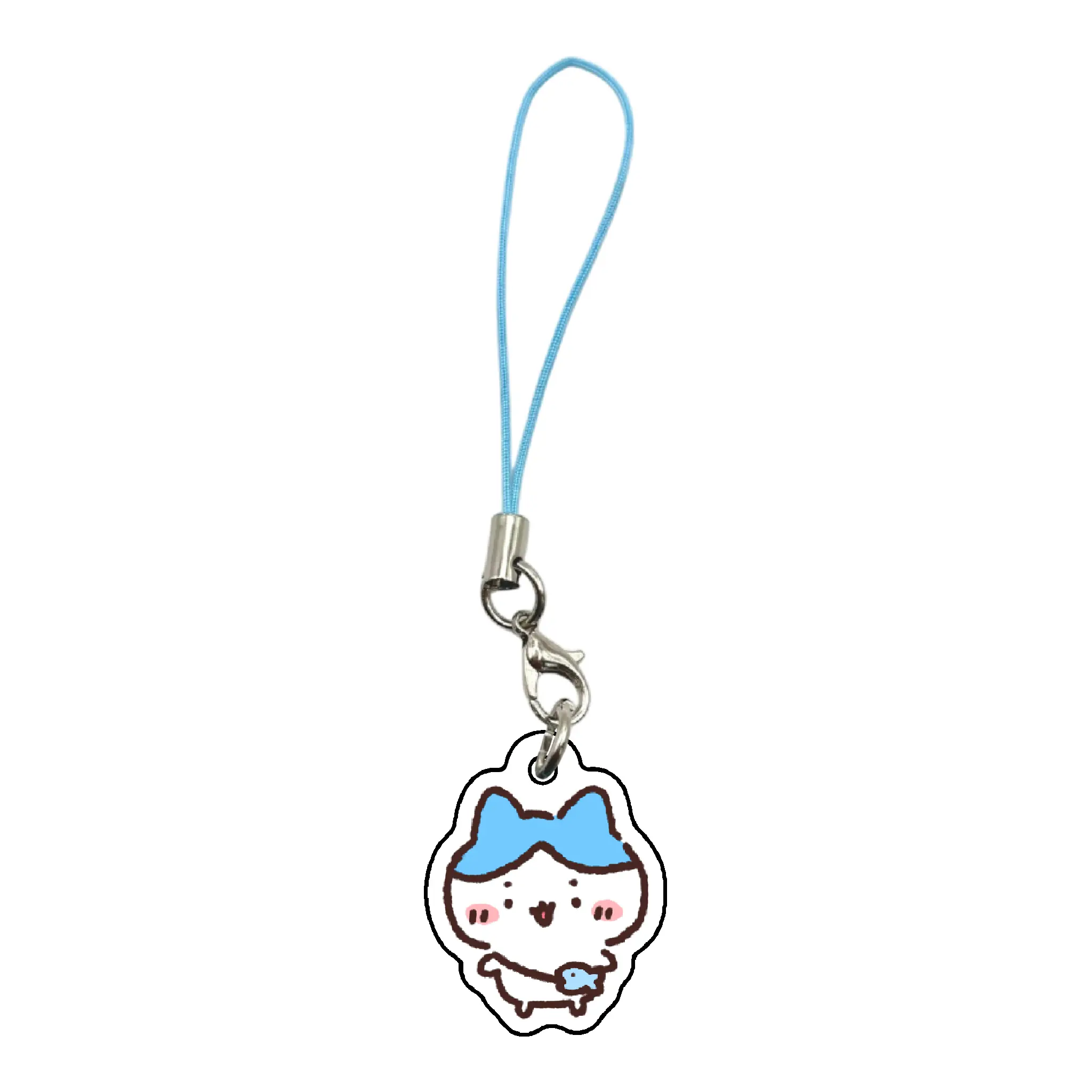 Chiikawa Phone Charms - TikTok Shop