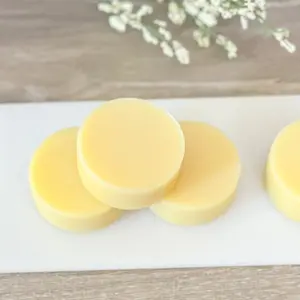 Lotion Bars Deep Moisturizing for on the Go