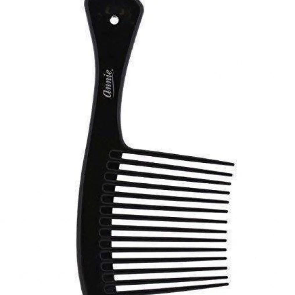 Annie Jumbo Rake Comb
