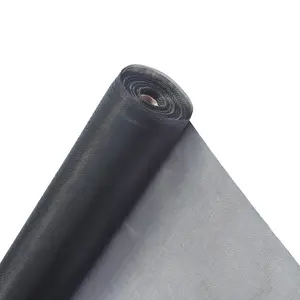 VEVOR Window Screen Replacement 100 ft * 48 in Window Screen Mesh DIY Adjustable