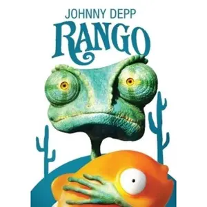 Rango  [DVD Video Disc] Ac-3/Dolby Digital, Dolby, Dubbed, Subtitled, Widescreen
