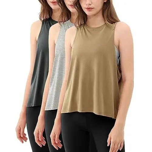 Heather Charcoal+warm Tan+black (Long)