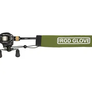 The Rod Glove Tournament Neoprene Casting Rod Sleeve