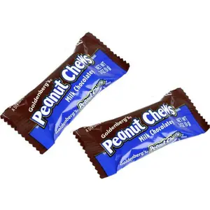 Goldenberg's Milk Chocolate Peanut Chews