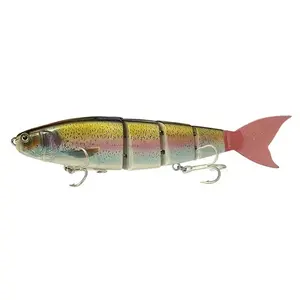 Hidden Bend Cruiser Swimbait