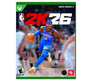 NBA 2K26 - Xbox Series X