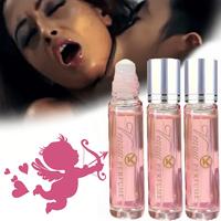 Provocative Attraction Perfume Oil