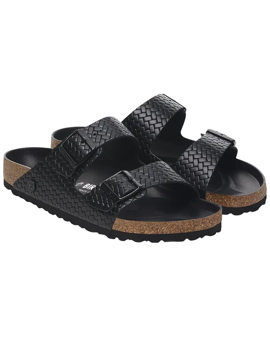 Birkenstock Arizona Leather Sandal