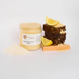 Hyperpigmentation Duo