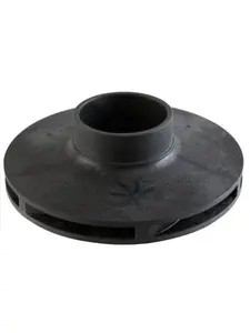V38-127 Ultra-Flow Pump Impeller, 2 HP, Heavy-Duty Materials, Highest Quality, Efficiency, Long-Lasting Performance
