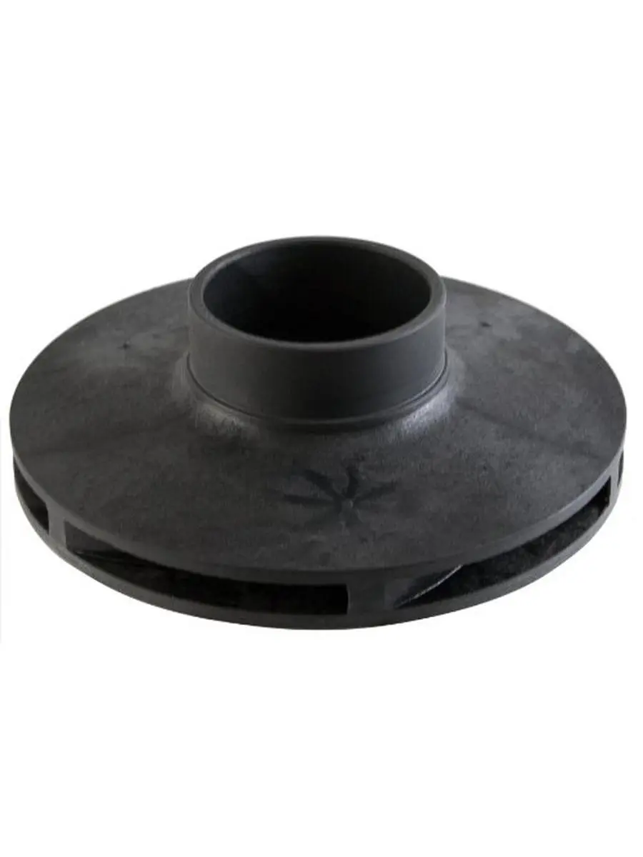 V38-127 Ultra-Flow Pump Impeller, 2HP Rated, Heavy-Duty Materials, High Efficiency, Long-Lasting Performance