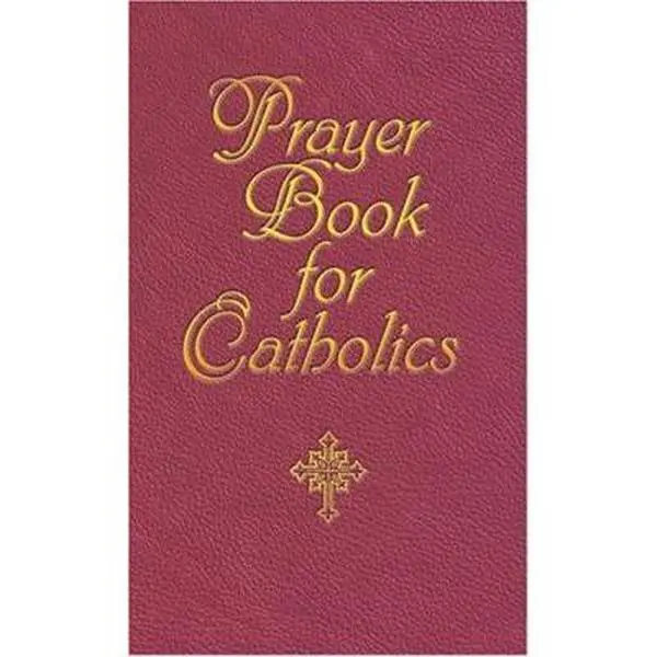 Used Catholic Prayer Book - 128pp, Our Sunday V., Softcover (0.26 lb, English Language)