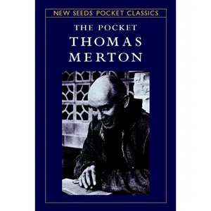 USED-The Pocket Thomas Merton by Inchausti, Robert (Paperback)