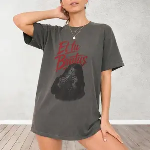 Dhurandhar 2 The Revenge Graphic Tee, Ranveer Singh Hamza Et Tu Brutus Shirt, Aditya Dhar Spy Universe Bollywood T-Shirt