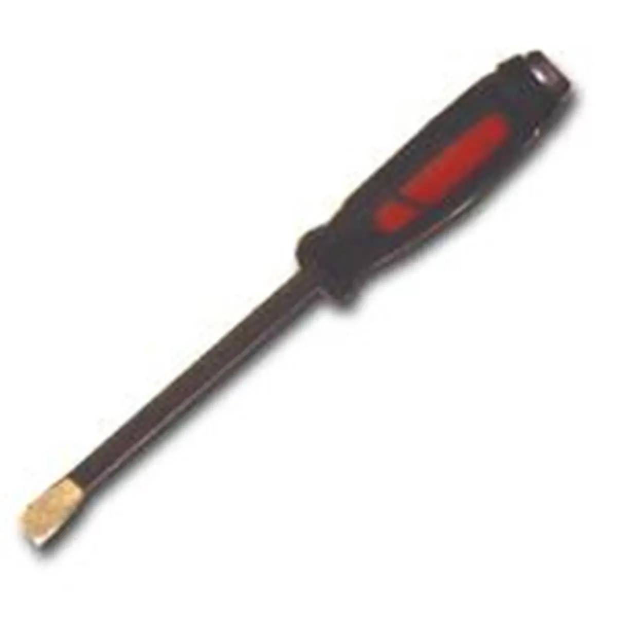 212 MAIN 25-Inch Dominator Pry Bar - Heavy Duty Tool, Heat-Treated Hand Tool, High-Quality Hardware, Curved Blade Style, Striking Safe