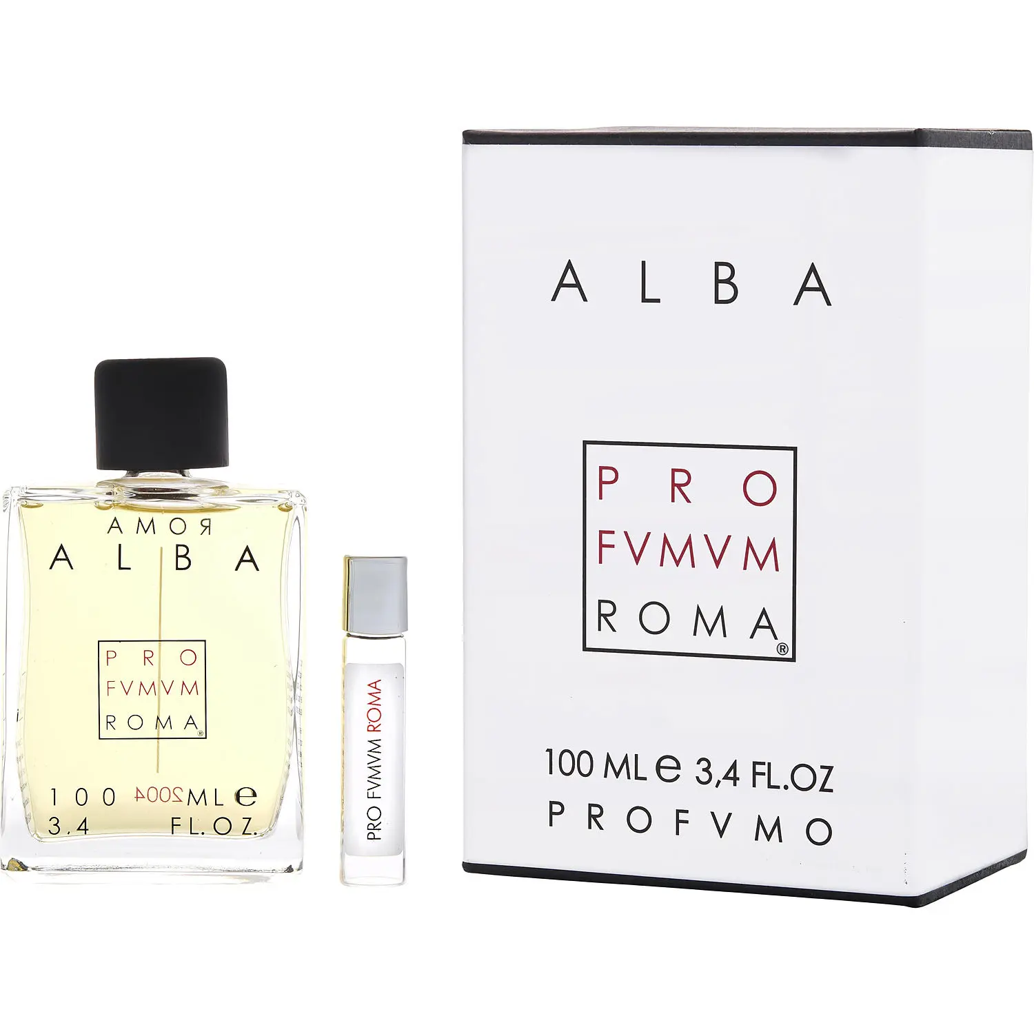 Profumum Roma Alba By Profumum Roma Eau De Parfum For Unisex Profumum Roma Alba By Profumum Roma Eau De Parfum For Unisex