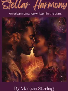 Stellar Harmony Steamy Contemporary Urban Romance Novel