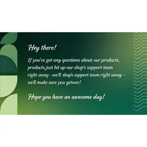 Free benefits Fast Shipping & Trusted Customer Support, Reward for Reviews Contact Customer Service for Benefits