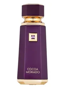 Fragrance World Cocoa Morado Eau De Parfum 3.4 Unisex