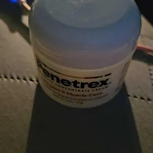 Penetrex Daily Joint & Muscle Care (2 Oz)- Soothing Concentrate Cream with Arnica, Vitamin B6 & Boswellia Serrata