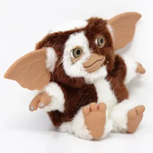NECA Gremlins Gizmo 6 in Plush Toy