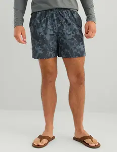 Airweight KC Printed Short