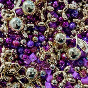 25% Original Design DIY mix beads limited edition