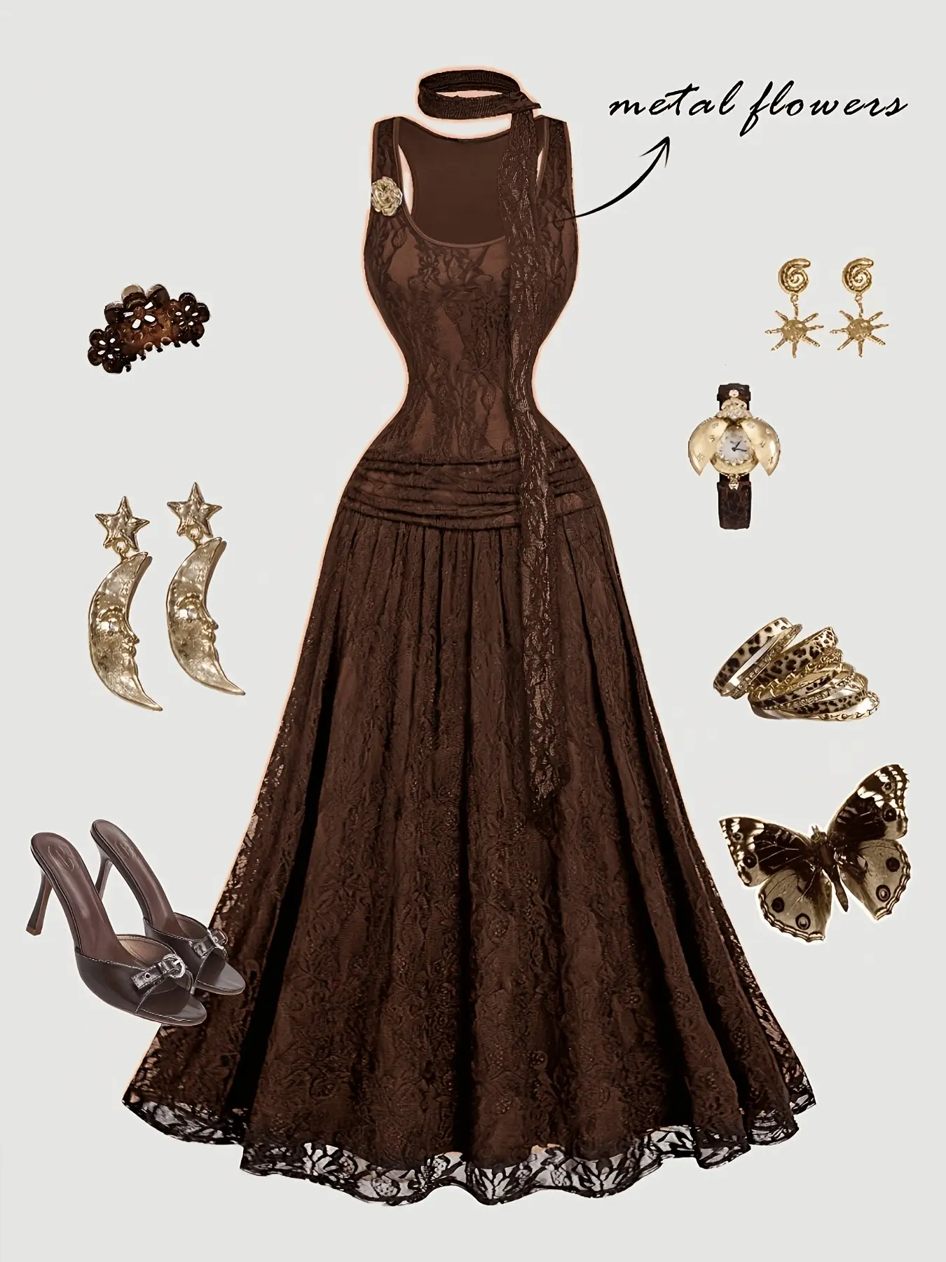 Victorian stule dresses - TikTok Shop Victorian stule dresses - TikTok Shop