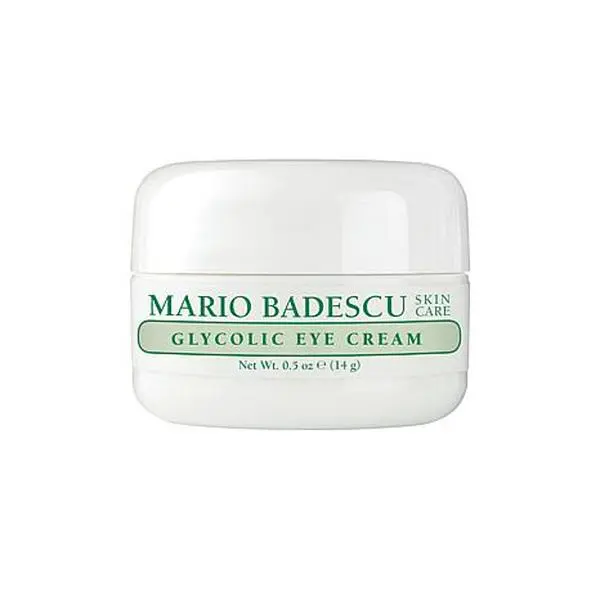 Mario Badescu Glycolic Eye Cream 0.5oz