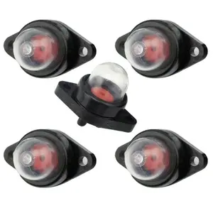 Carburetor Oil Bubbles (rhombus Base), 5-Pack & 10-Pack, Essential Carburetor Maintenance Supplies, Durable Design for Reliable Performance