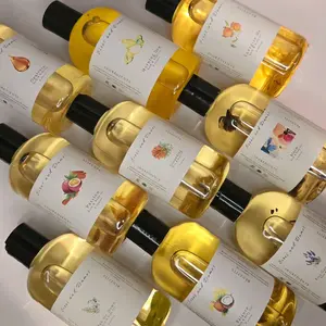 All natural, Vegan. Cruelty Free, and moisturizing body oil