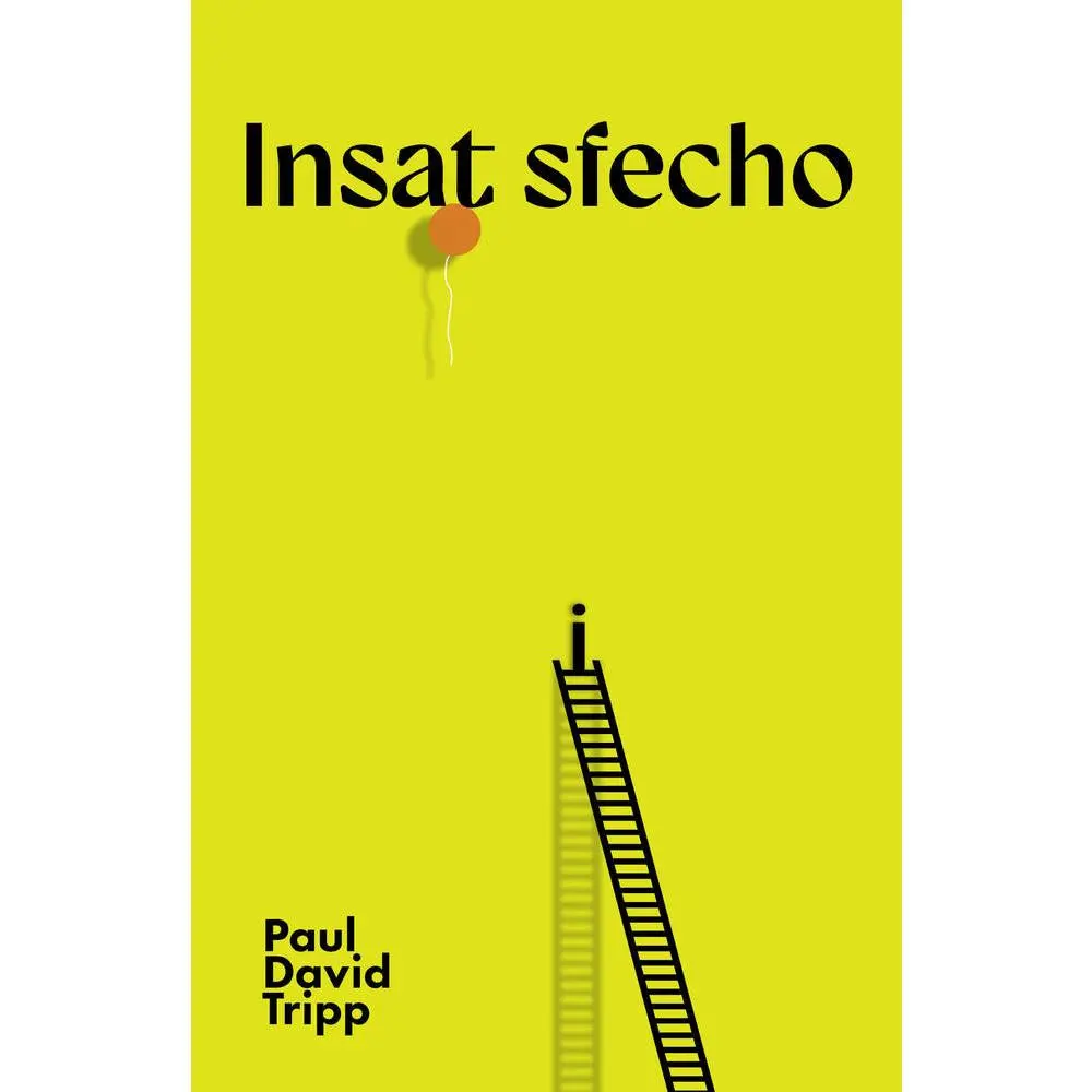 Unsatisfied - Spanish 5-pack -  Paul David Tripp