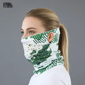 New Cool Graffiti Print Balaclava Hat Lightweight Breathable Sun Protection Dustproof Quick Dry Cycling Face Mask Outdoor Sports Party Fun Headwear