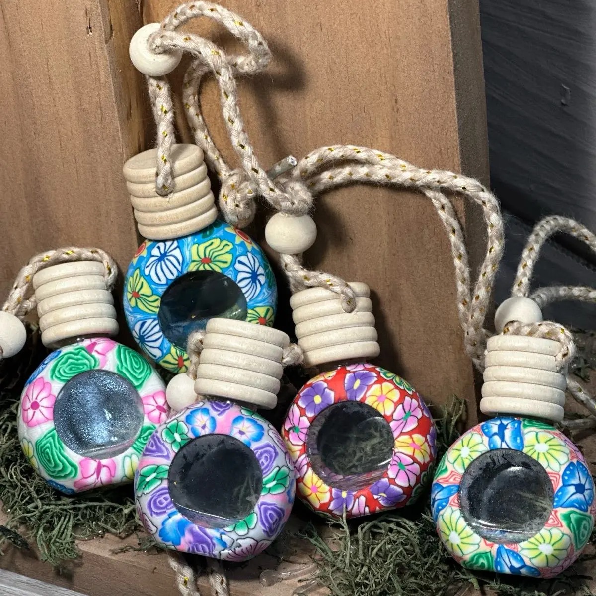 Car Diffusers