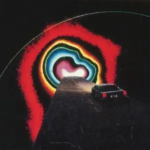 Ryan Sawyer, Greg Coates & John Dwyer - Gong Splat NEW Vinyl Record 733102720919