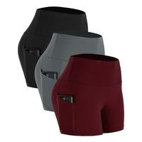 16# Burgundy & Grey & Black