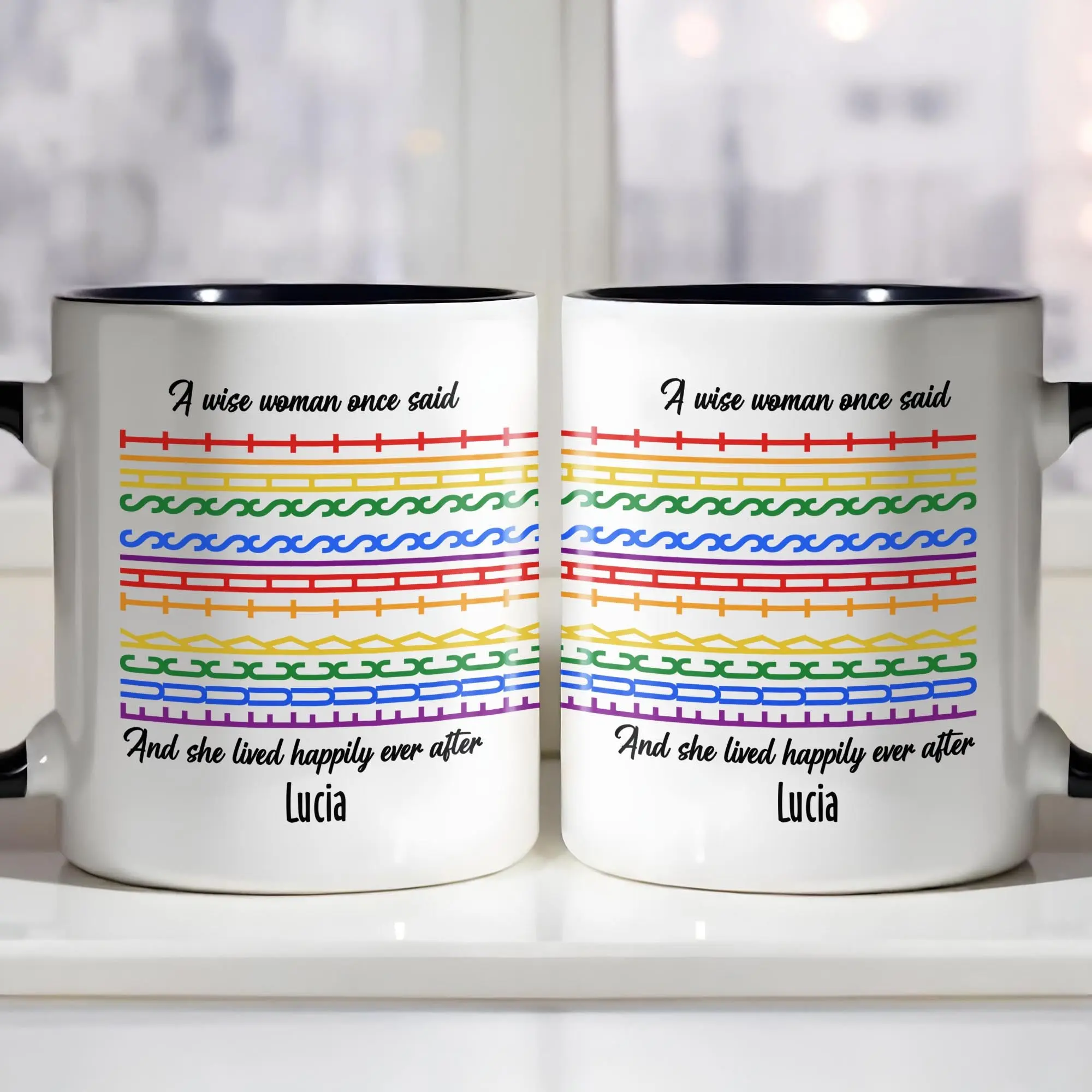 10 strawberry street coffee cups 10 Strawberry Street Gingerbread & Cocoa Mug