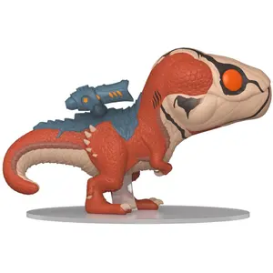 Funko POP! Games: Turok: Origins - Armored Lusovenator  [COLLECTIBLES] Vinyl figurine/statue, Collectible