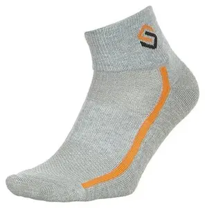 Ultralight Mini Sock - Grey