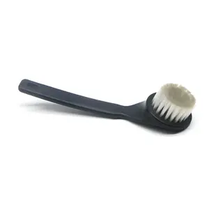 Custom-Made Bristle Tools - Soft-Bristle Bath Accessory, Electric Massage Bath Item, Industrial Cleaning Aid (Assorted Colors)