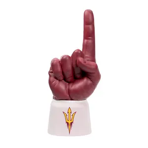 Arizona State University Foam Finger