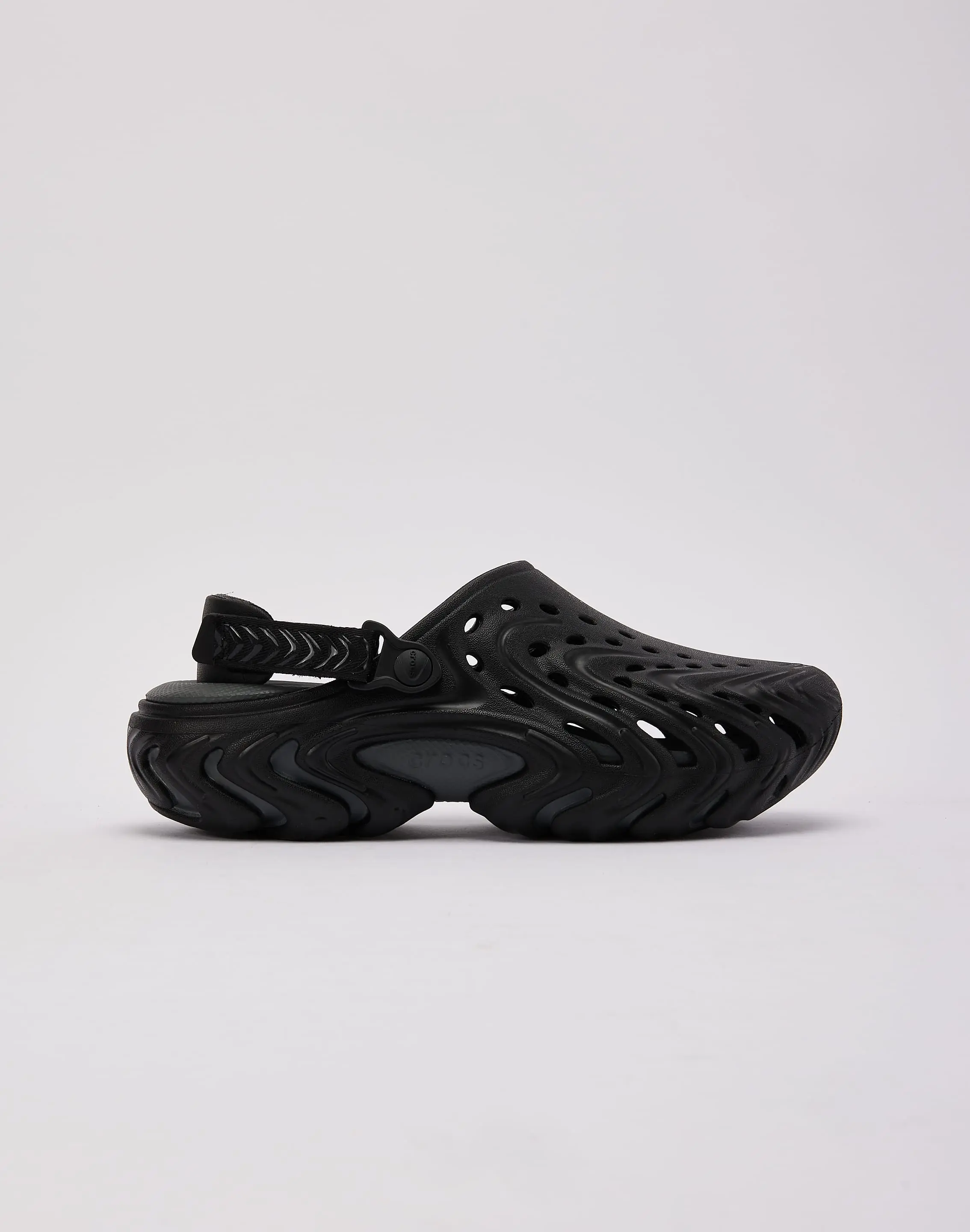 Mens Crocs Echo II Clog Mens Crocs Echo II Clog