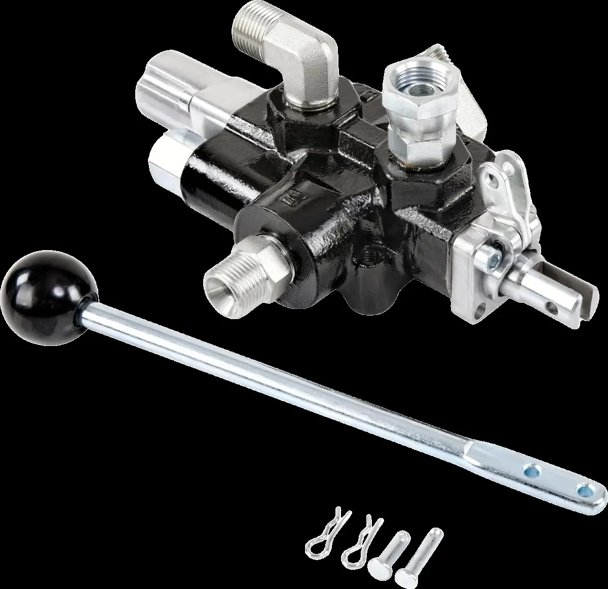 TRI Global TRI-GUO102 Control Valve for 20 Ton Log Splitter