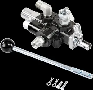 TRI Global TRI-GUO102 Control Valve for 20 Ton Log Splitter