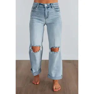 Skye Risen Jeans Skye Risen Jeans