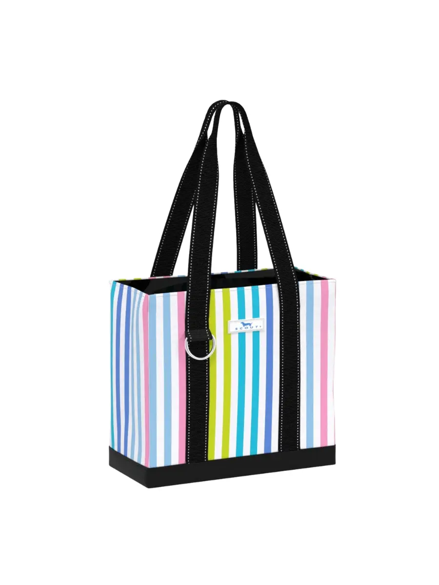 SCOUT | Original Deano Tote Small - Havana Cabana