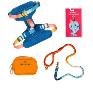 Sapphire Coast Dog Harness Bundle