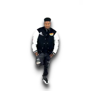 Kappz “Graduation” Heavy Duty Varsity Jacket