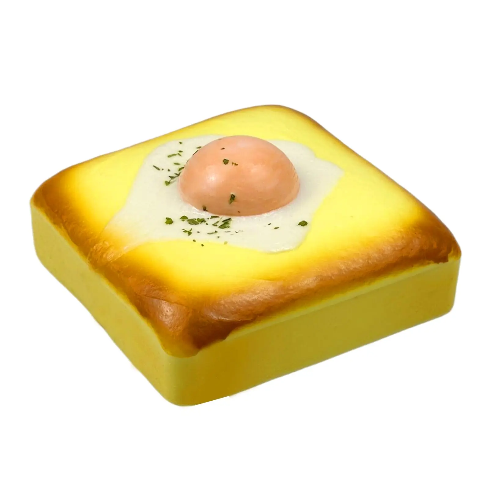 Egg Toast
