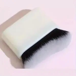 Multifunctional Body Brush, Soft Bristles Body Brush, Makeup Tool for Blush, Professional Makeup Tools for Women